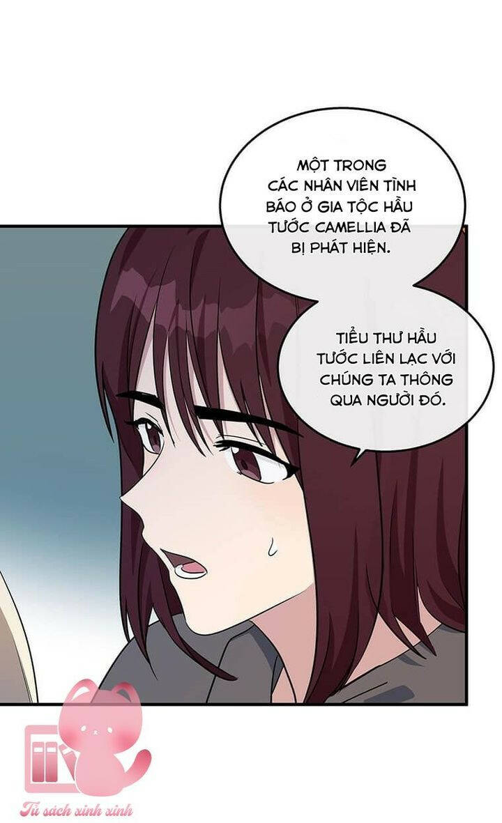 Ác Nữ Trùng Sinh - Chap 101