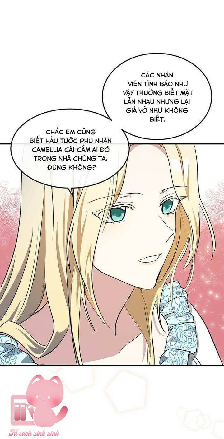 Ác Nữ Trùng Sinh - Chap 101