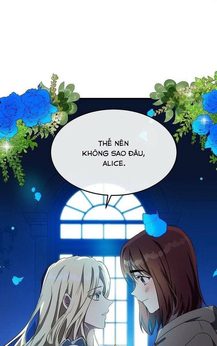 Ác Nữ Trùng Sinh - Chap 101
