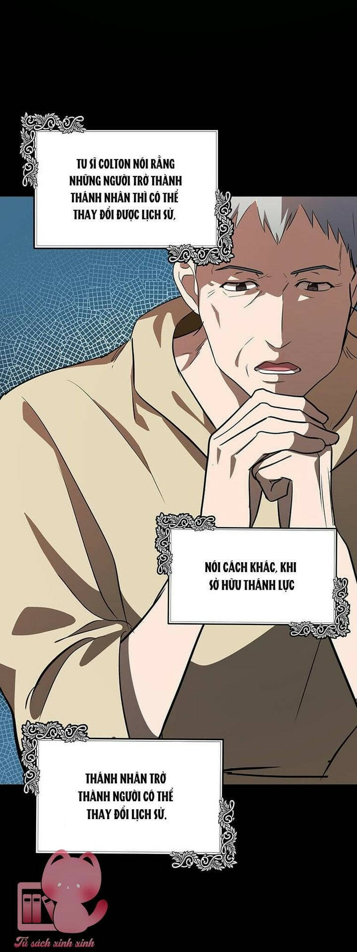 Ác Nữ Trùng Sinh - Chap 101
