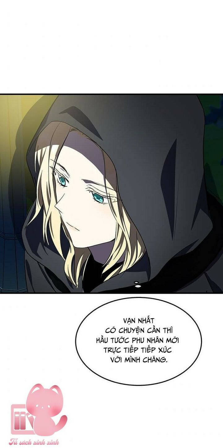 Ác Nữ Trùng Sinh - Chap 101