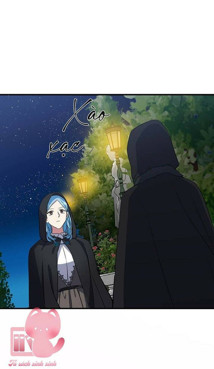 Ác Nữ Trùng Sinh - Chap 101