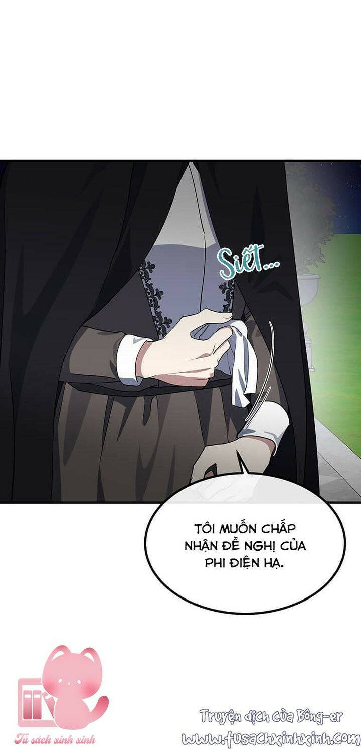 Ác Nữ Trùng Sinh - Chap 102