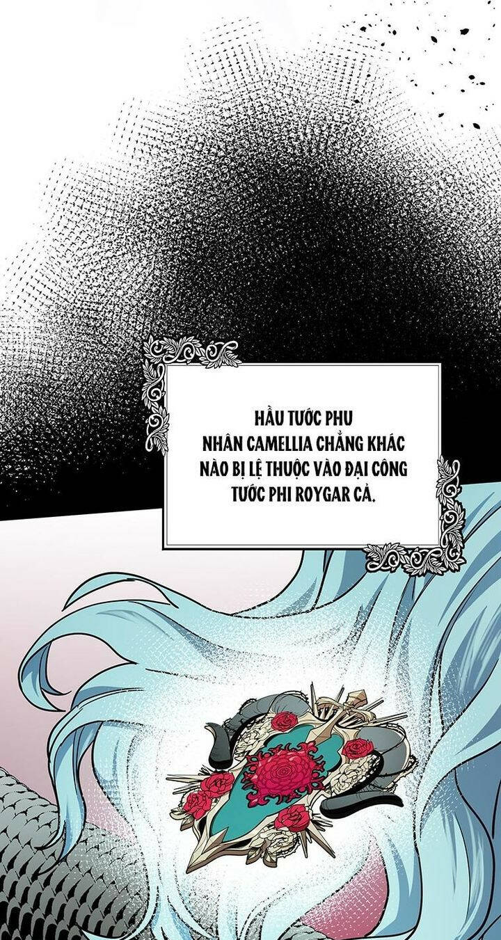 Ác Nữ Trùng Sinh - Chap 102