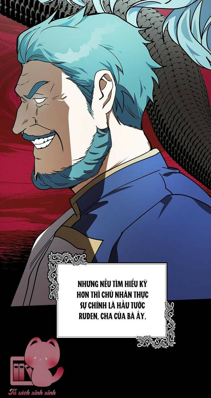 Ác Nữ Trùng Sinh - Chap 102