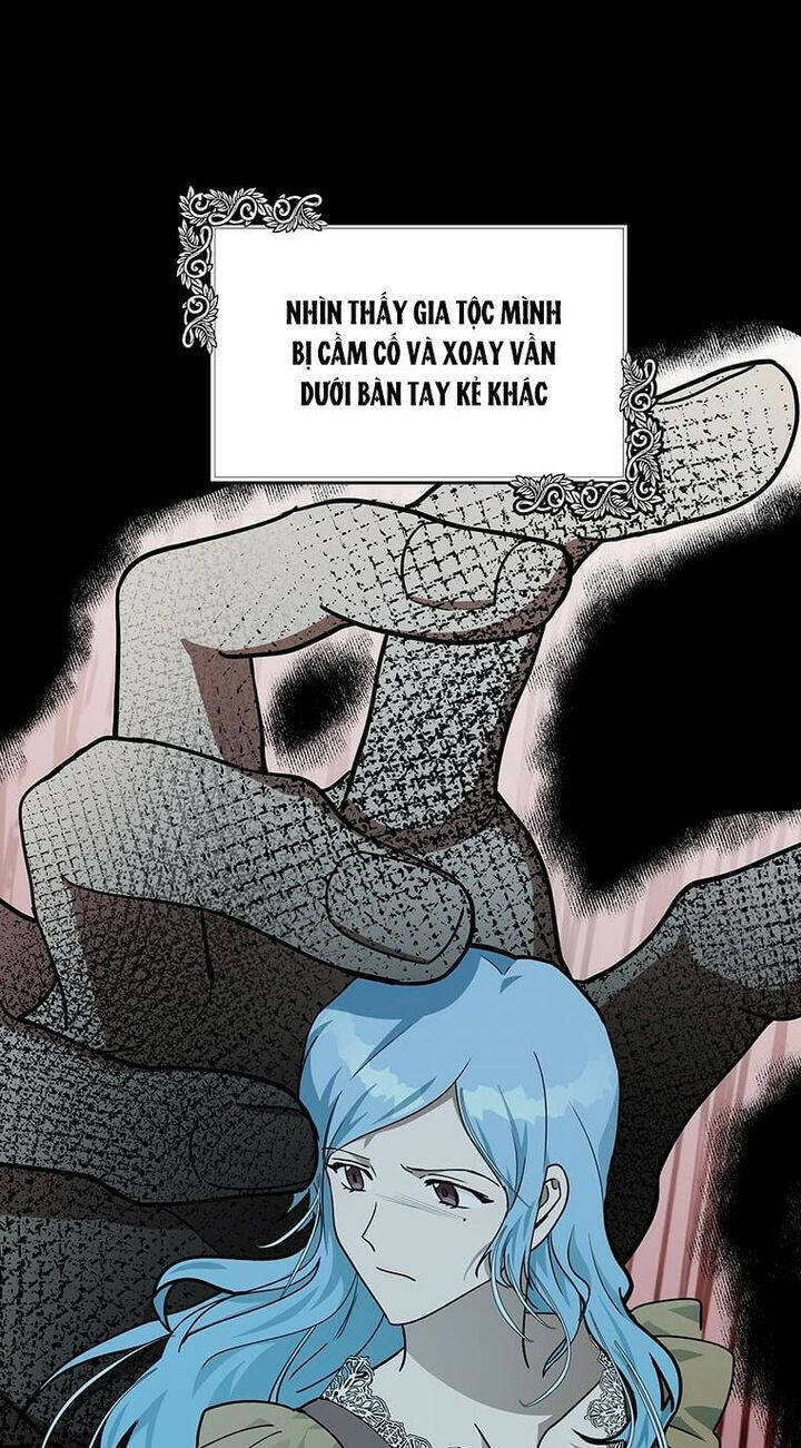 Ác Nữ Trùng Sinh - Chap 102