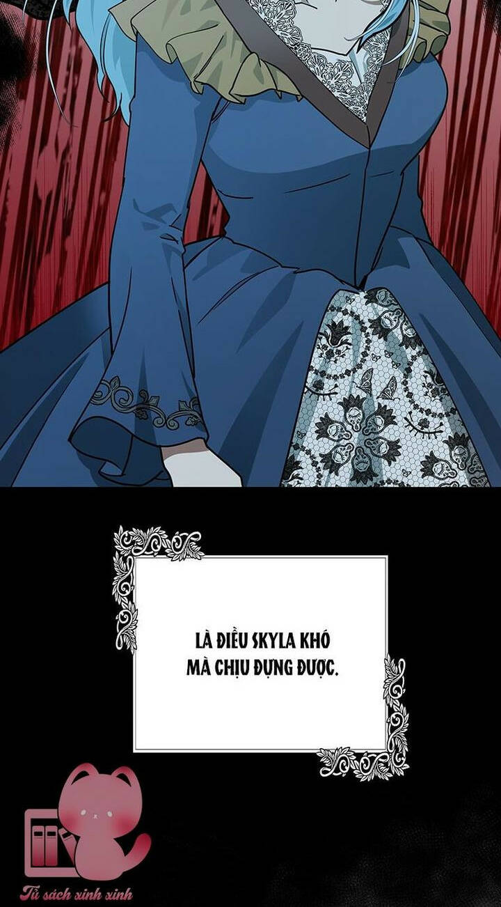 Ác Nữ Trùng Sinh - Chap 102 - Trang 23