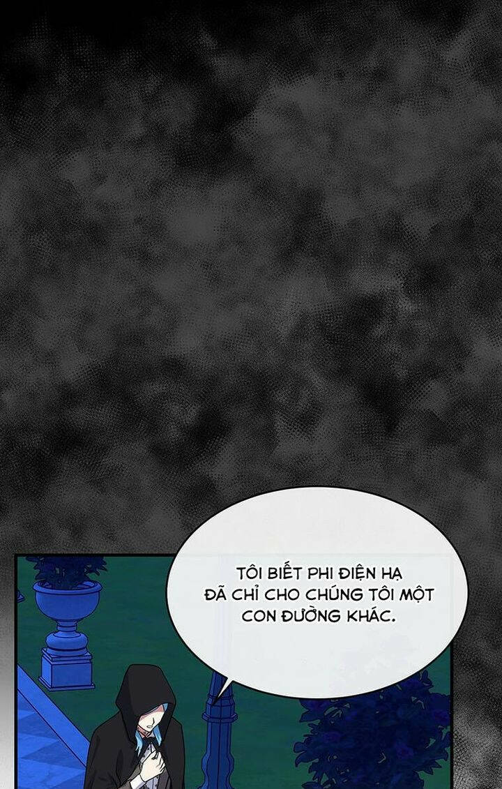 Ác Nữ Trùng Sinh - Chap 102