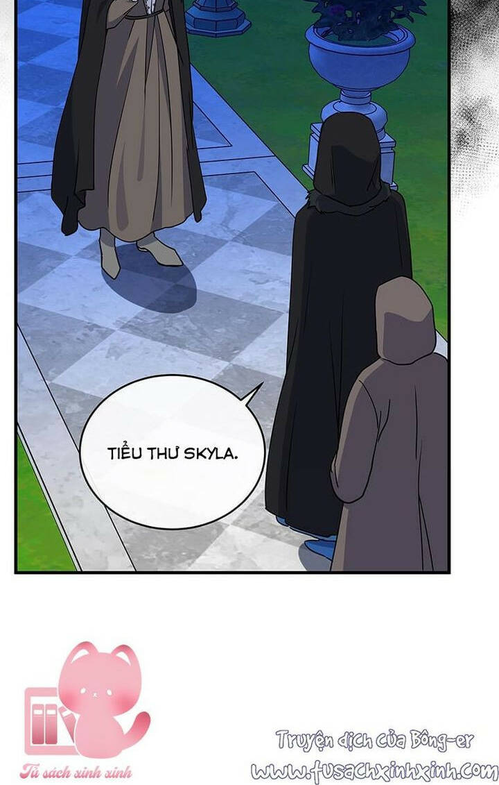 Ác Nữ Trùng Sinh - Chap 102