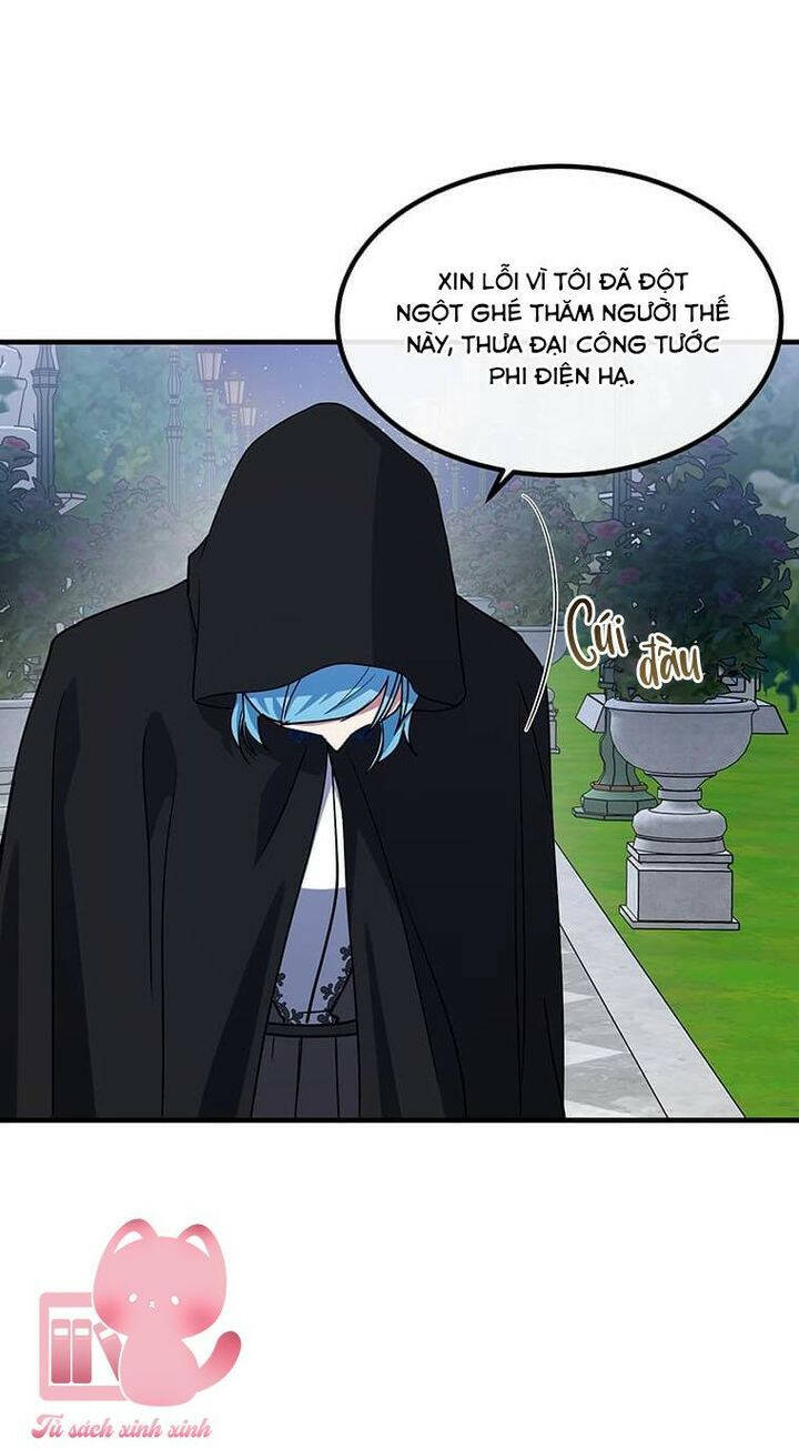 Ác Nữ Trùng Sinh - Chap 102