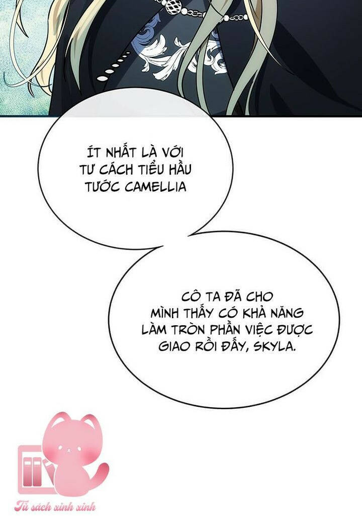 Ác Nữ Trùng Sinh - Chap 102