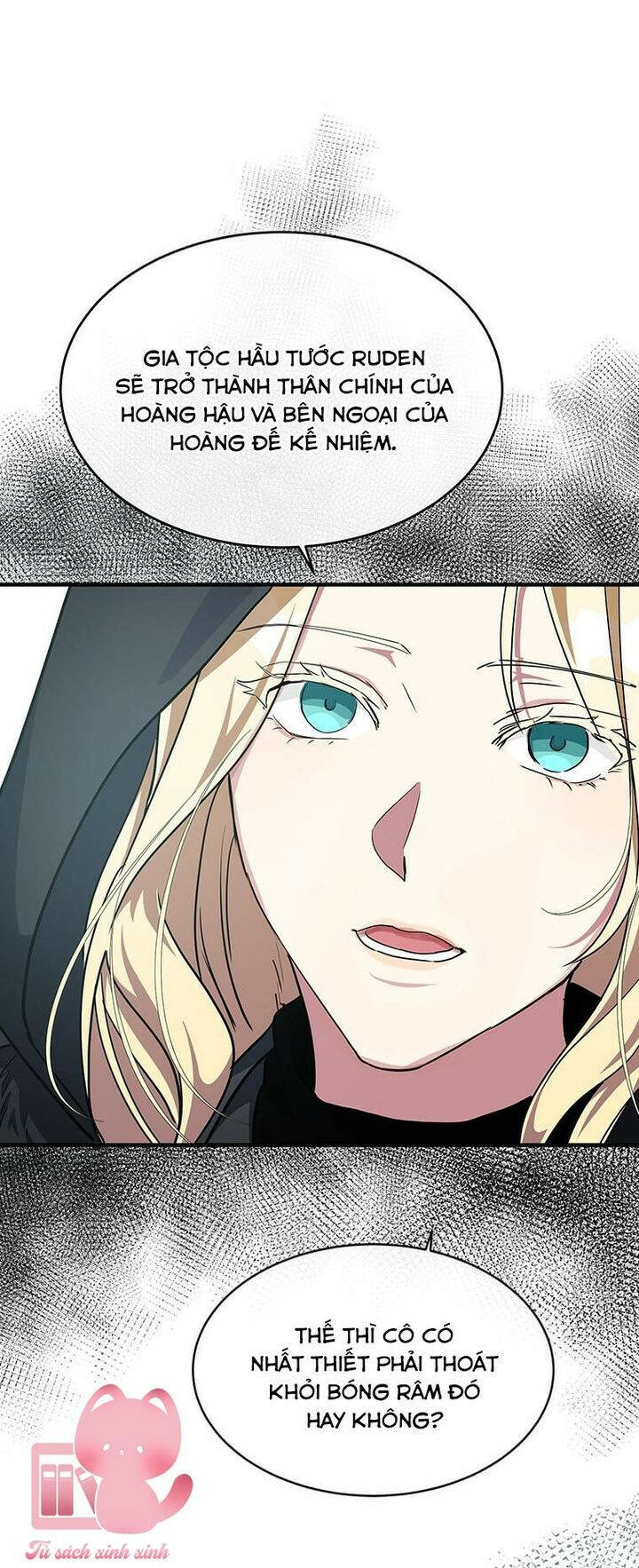 Ác Nữ Trùng Sinh - Chap 102