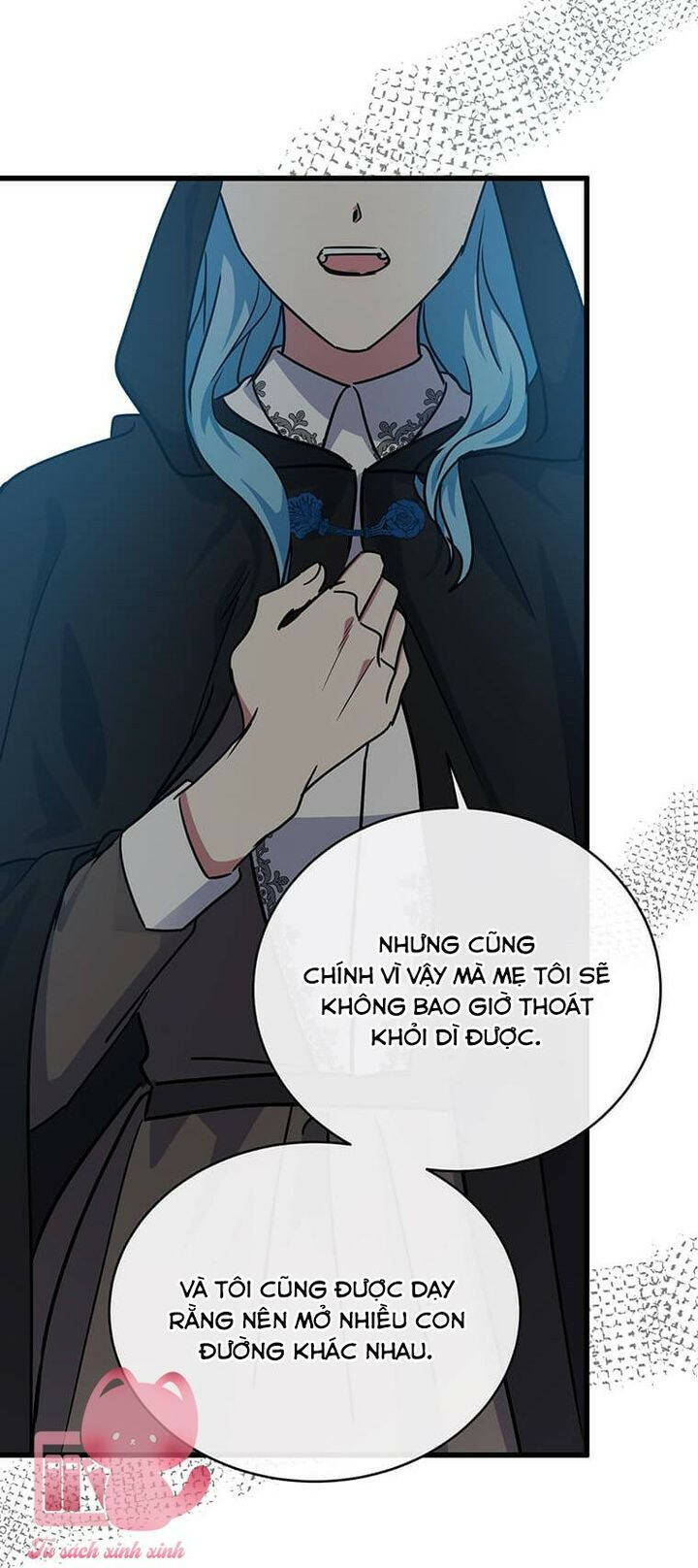 Ác Nữ Trùng Sinh - Chap 102