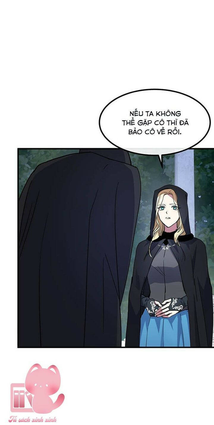 Ác Nữ Trùng Sinh - Chap 102