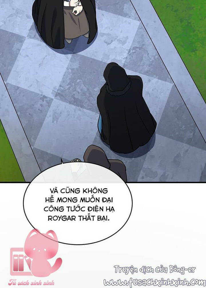 Ác Nữ Trùng Sinh - Chap 102