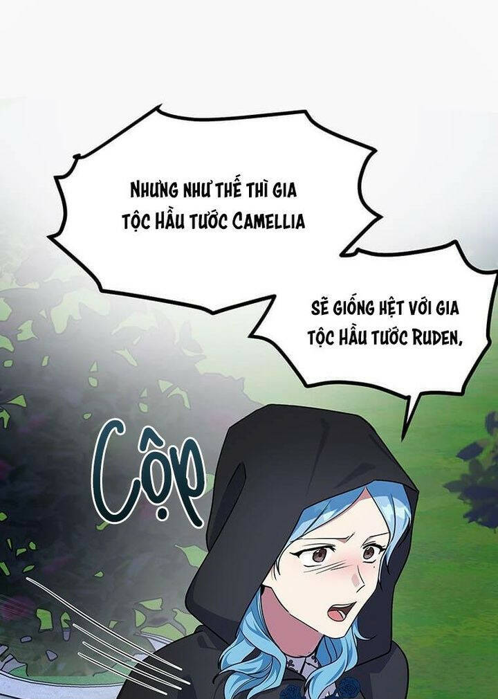 Ác Nữ Trùng Sinh - Chap 102