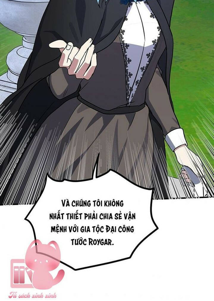 Ác Nữ Trùng Sinh - Chap 102