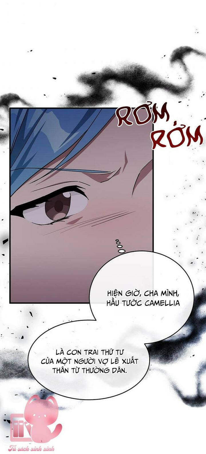 Ác Nữ Trùng Sinh - Chap 102