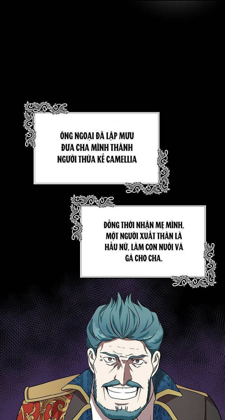 Ác Nữ Trùng Sinh - Chap 102