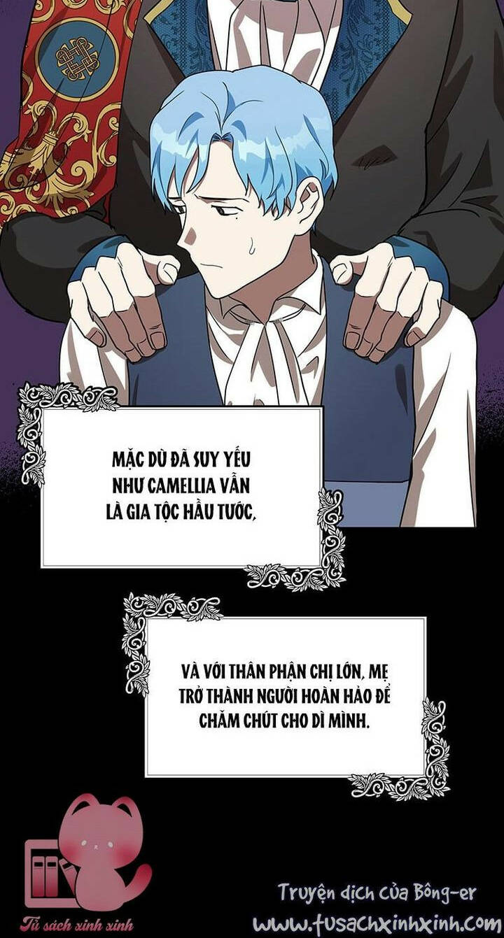 Ác Nữ Trùng Sinh - Chap 102