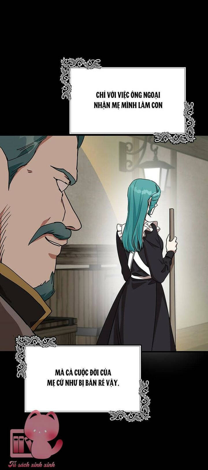 Ác Nữ Trùng Sinh - Chap 102