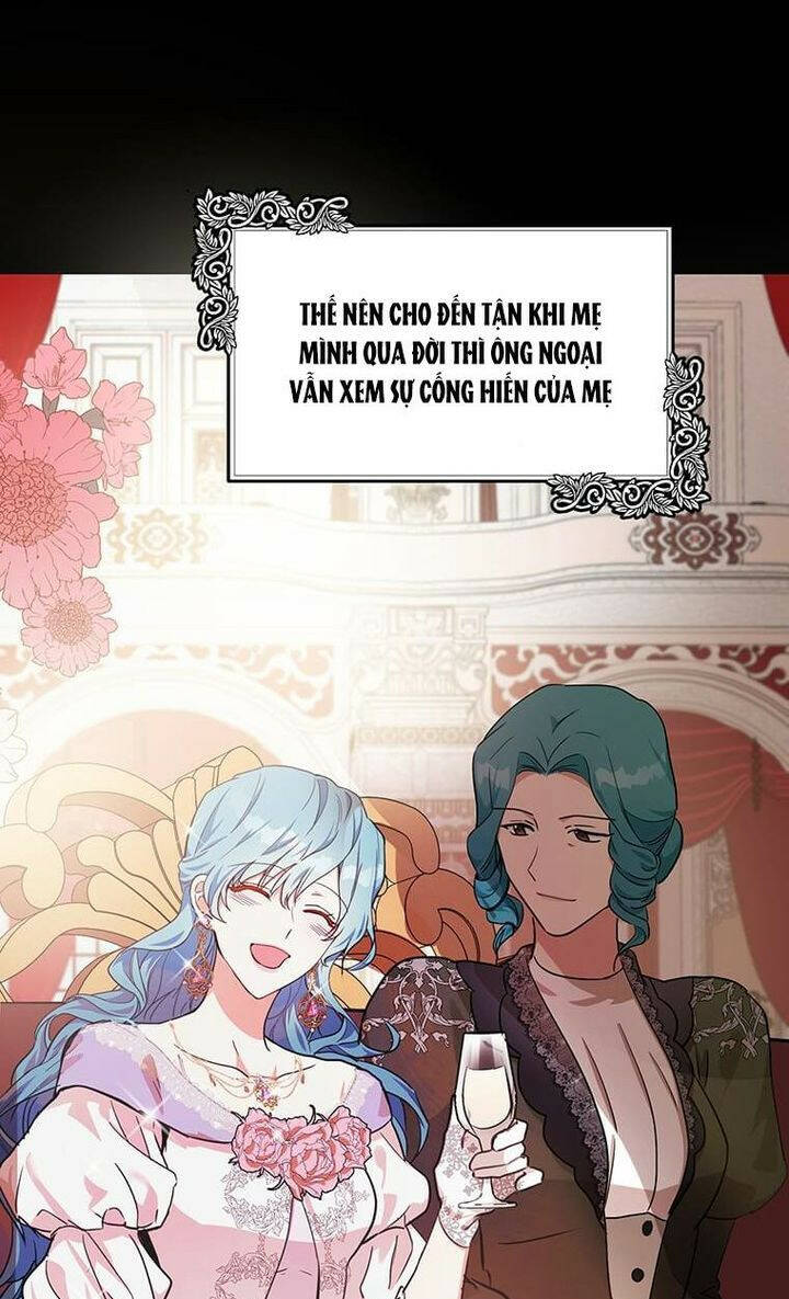 Ác Nữ Trùng Sinh - Chap 102