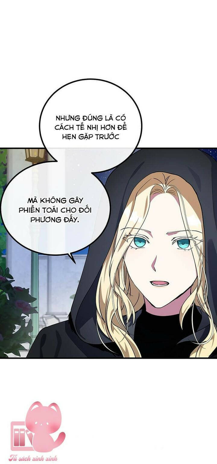 Ác Nữ Trùng Sinh - Chap 102