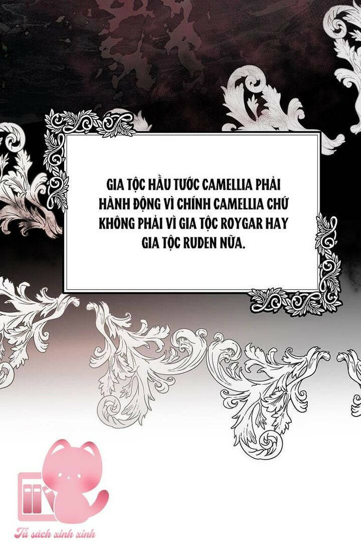 Ác Nữ Trùng Sinh - Chap 102