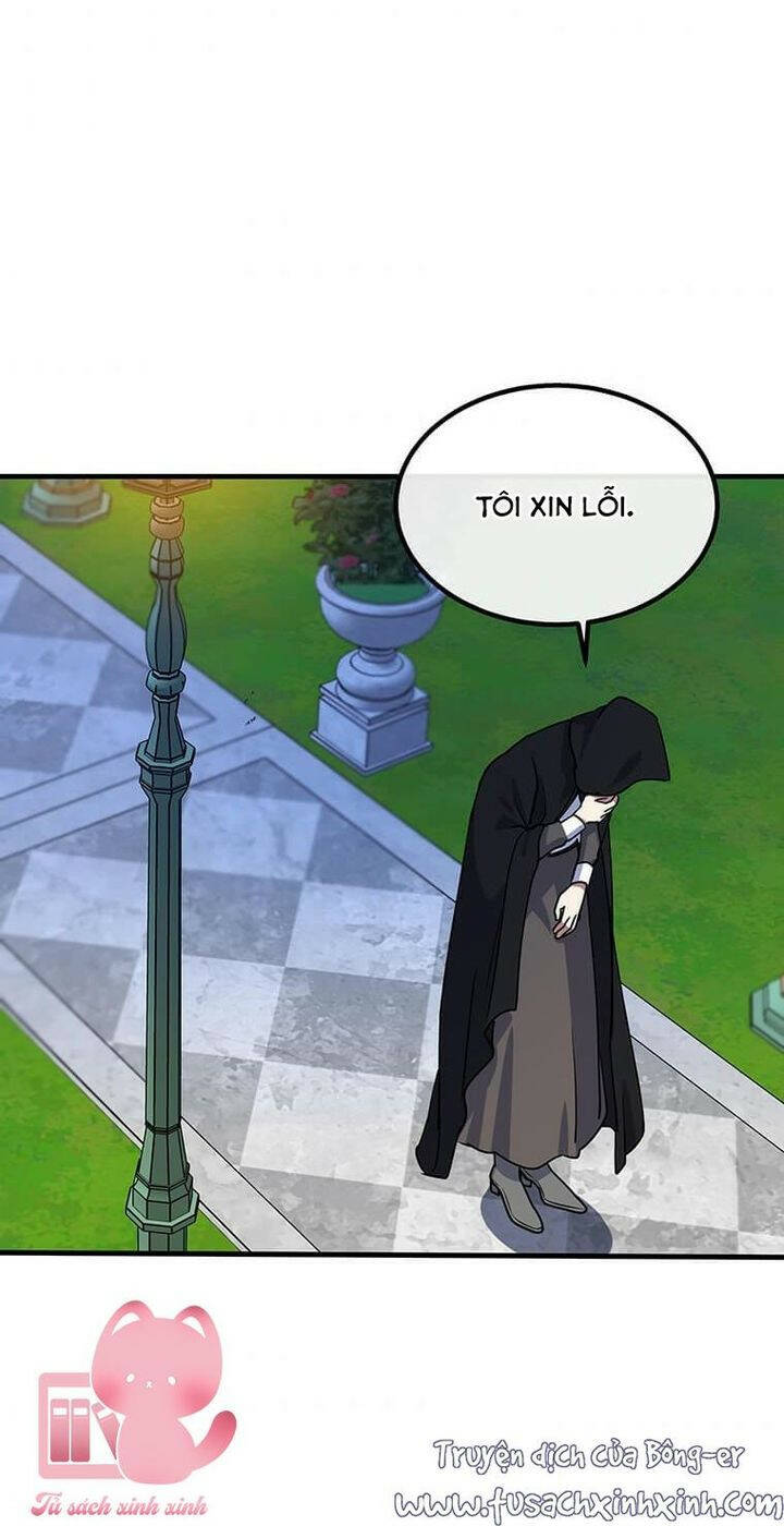 Ác Nữ Trùng Sinh - Chap 102