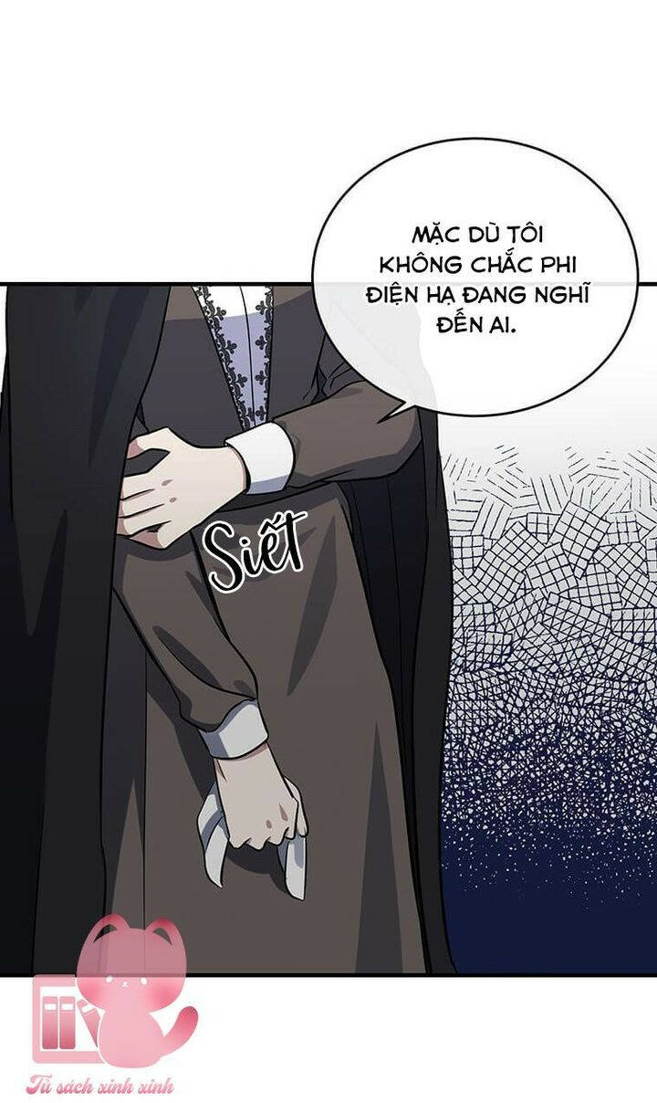 Ác Nữ Trùng Sinh - Chap 102