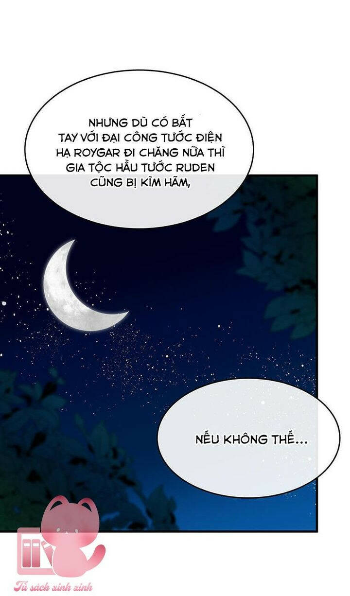 Ác Nữ Trùng Sinh - Chap 102