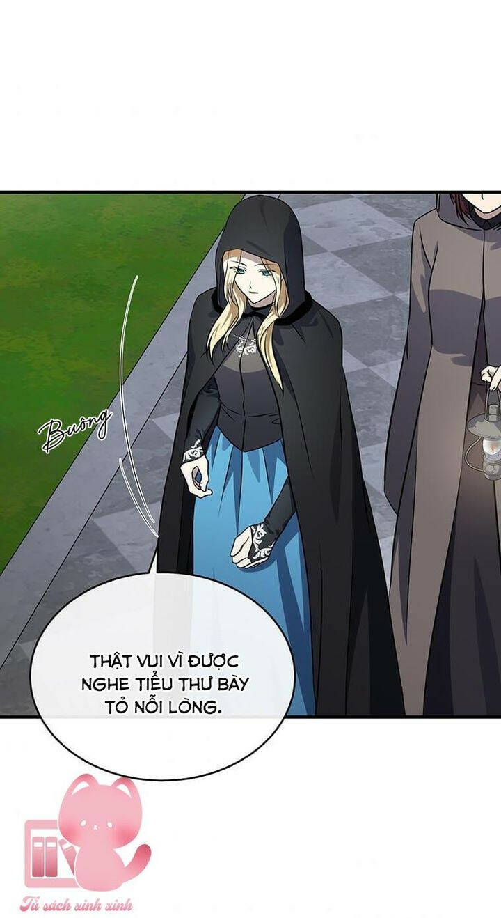 Ác Nữ Trùng Sinh - Chap 102