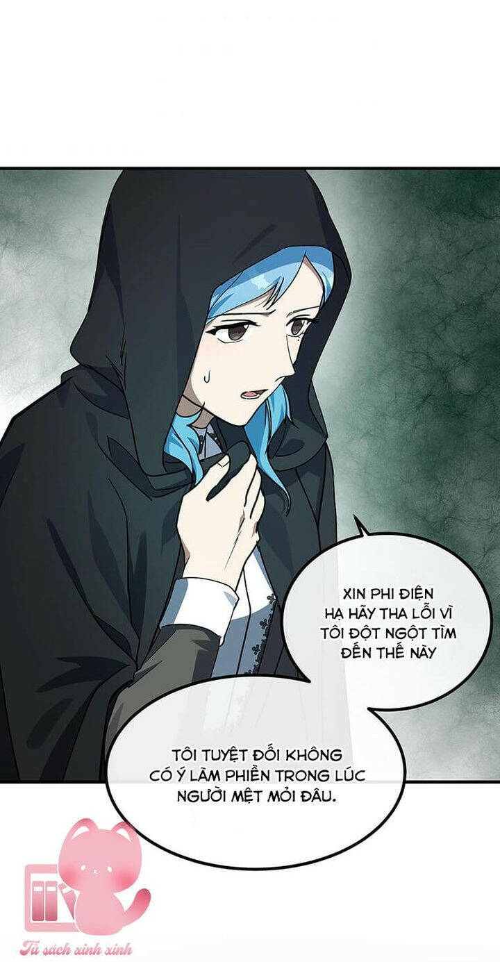 Ác Nữ Trùng Sinh - Chap 102