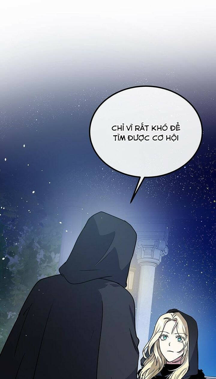 Ác Nữ Trùng Sinh - Chap 102