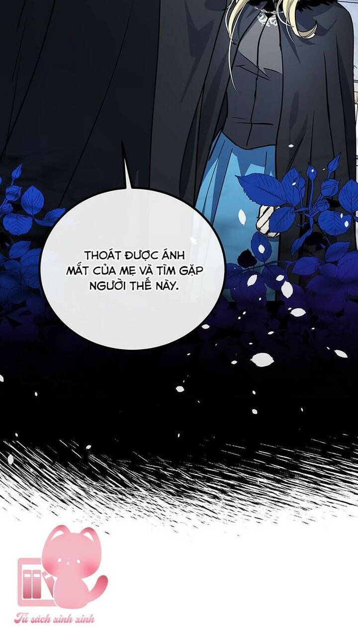 Ác Nữ Trùng Sinh - Chap 102