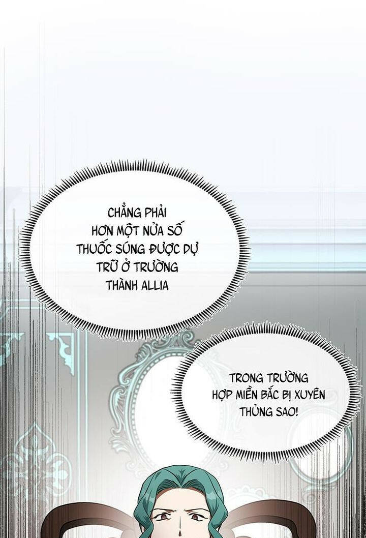 Ác Nữ Trùng Sinh - Chap 103