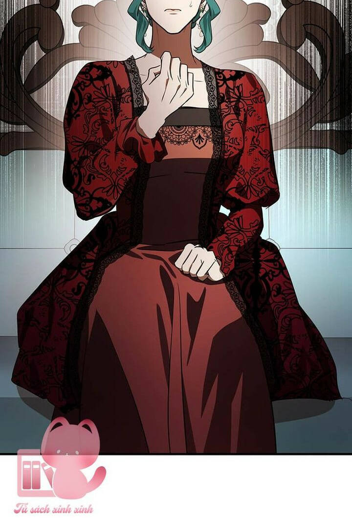 Ác Nữ Trùng Sinh - Chap 103