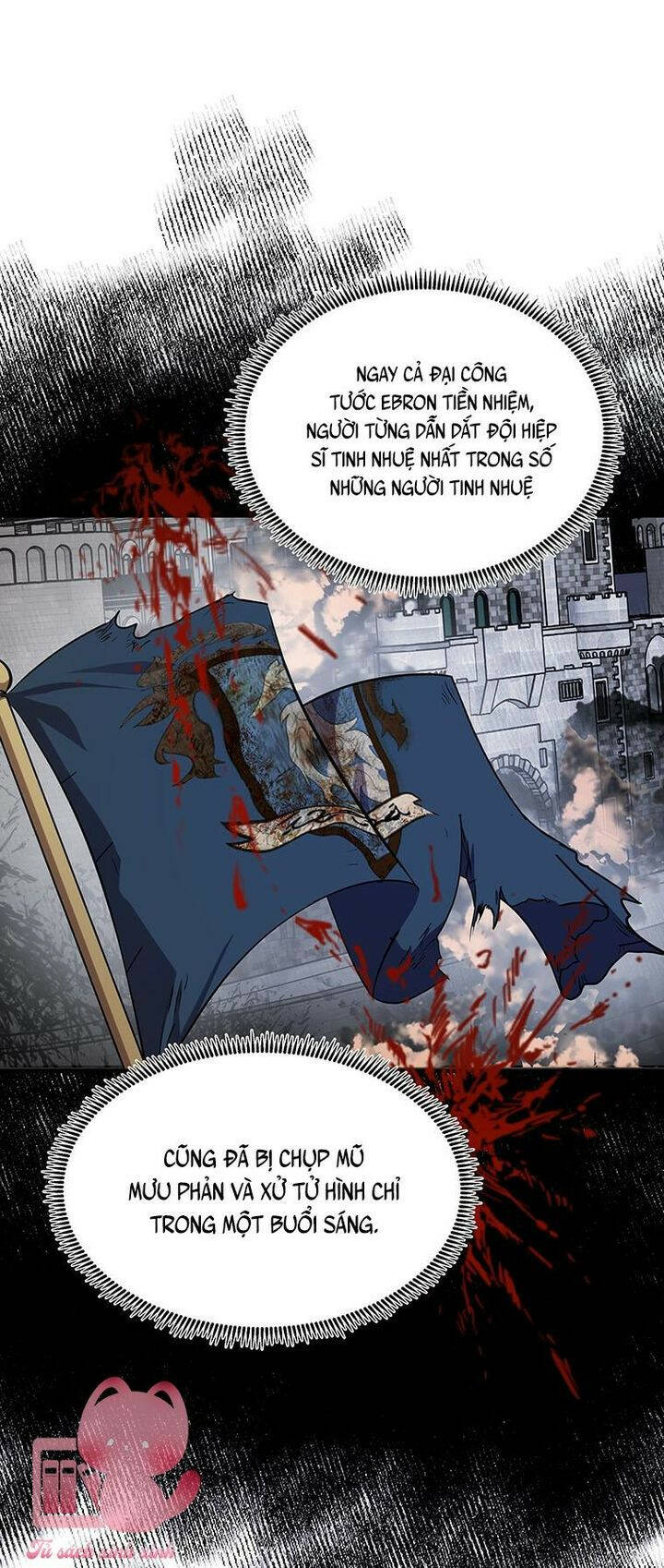 Ác Nữ Trùng Sinh - Chap 103