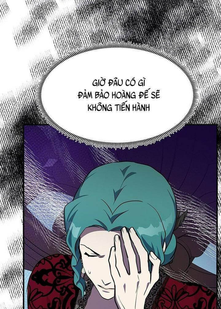 Ác Nữ Trùng Sinh - Chap 103