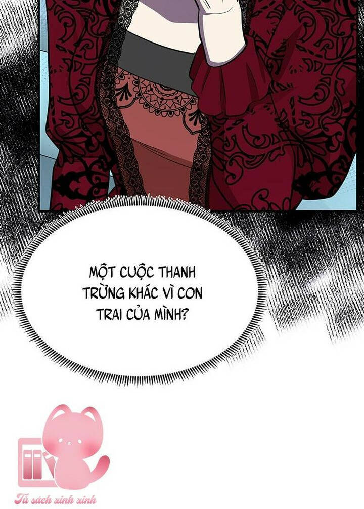 Ác Nữ Trùng Sinh - Chap 103