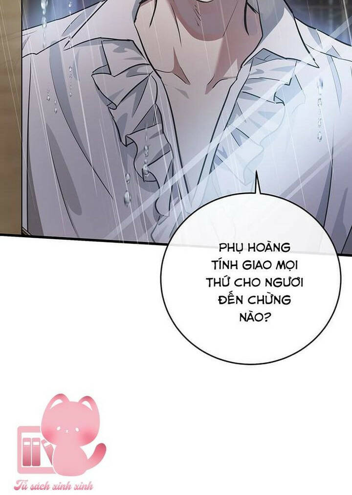 Ác Nữ Trùng Sinh - Chap 103