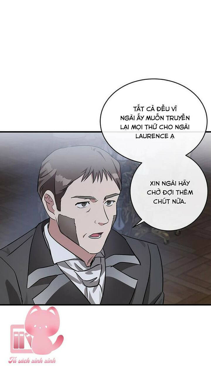 Ác Nữ Trùng Sinh - Chap 103