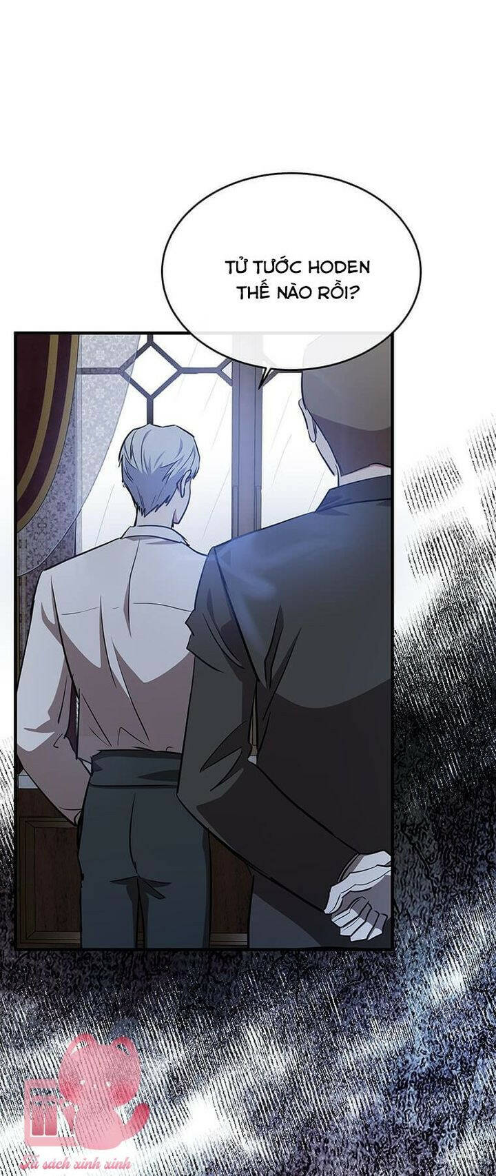 Ác Nữ Trùng Sinh - Chap 103