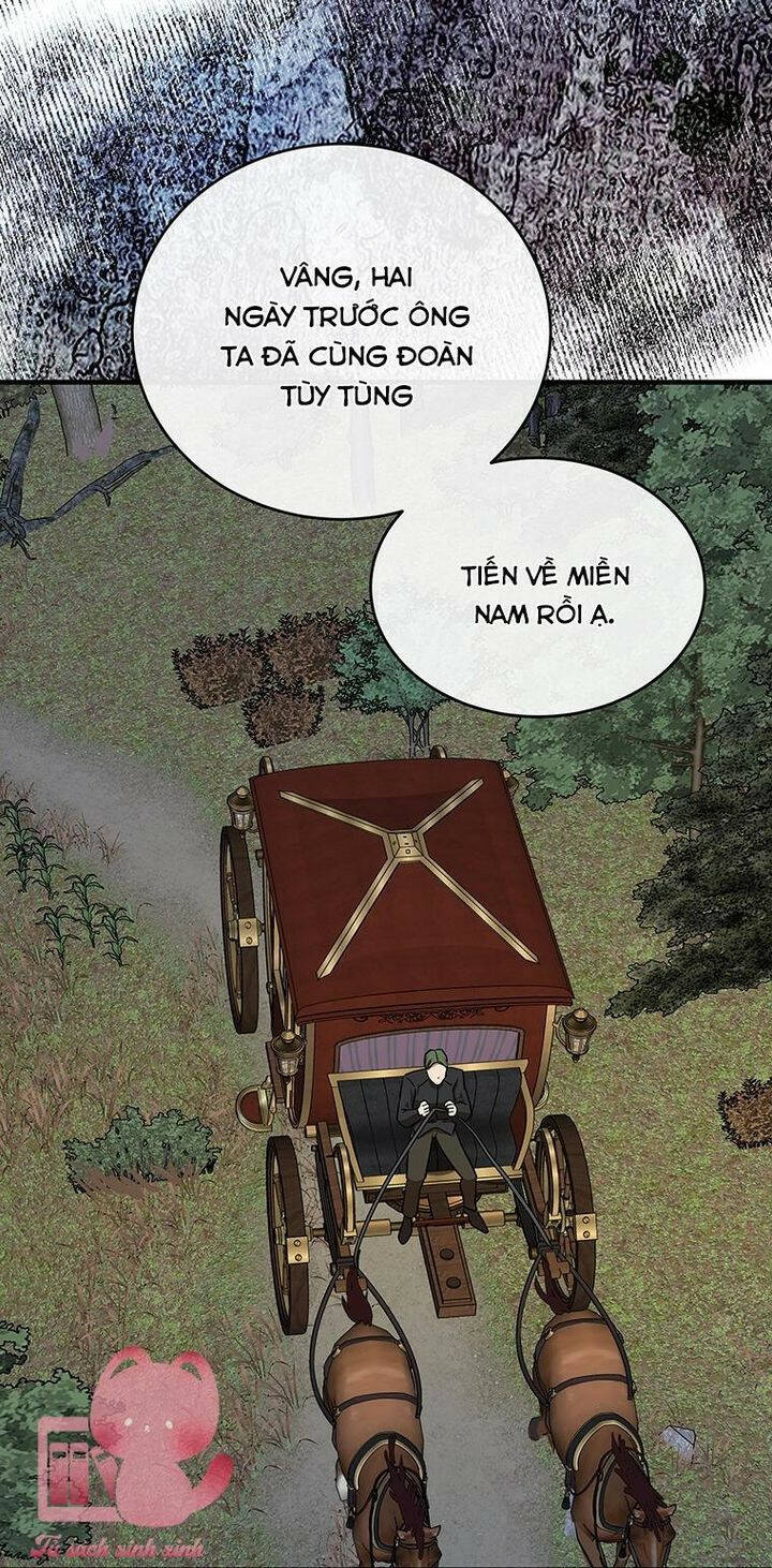 Ác Nữ Trùng Sinh - Chap 103