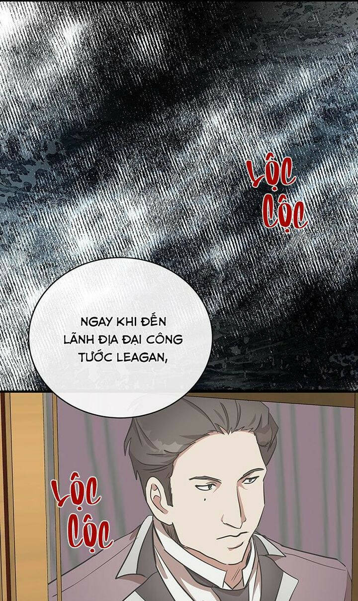 Ác Nữ Trùng Sinh - Chap 103