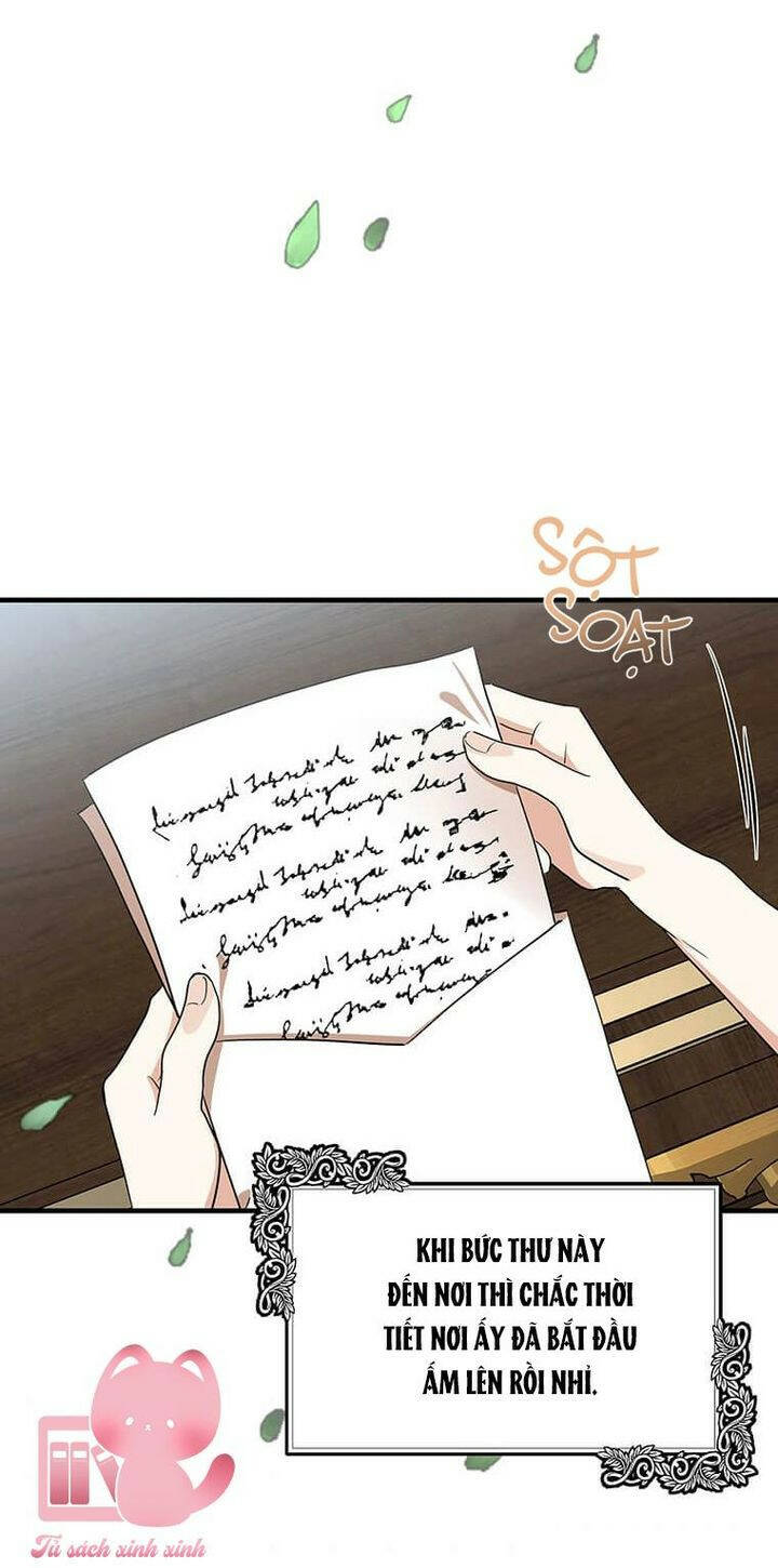 Ác Nữ Trùng Sinh - Chap 103