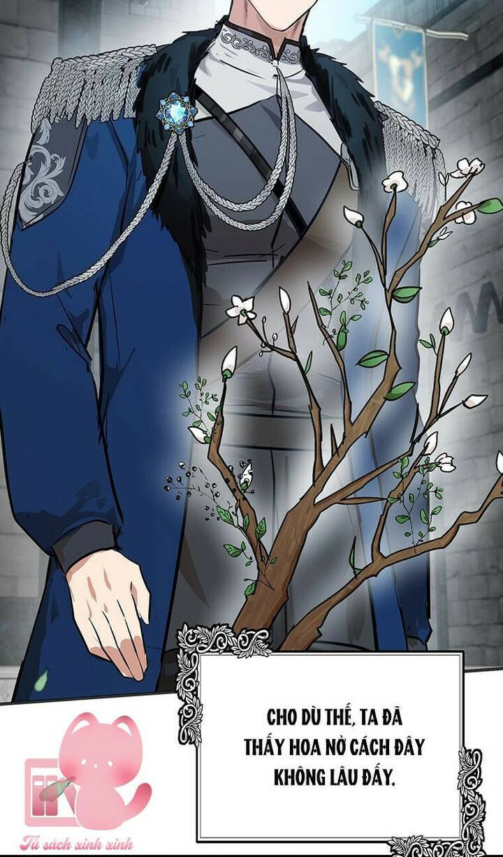 Ác Nữ Trùng Sinh - Chap 103
