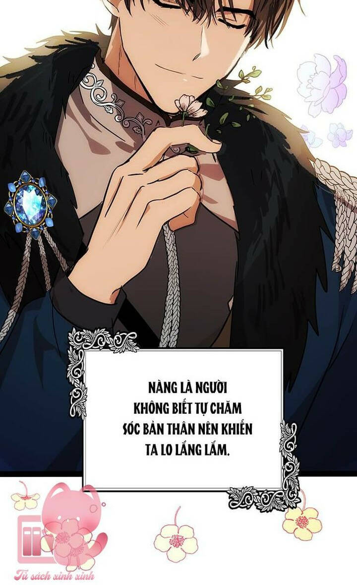 Ác Nữ Trùng Sinh - Chap 103