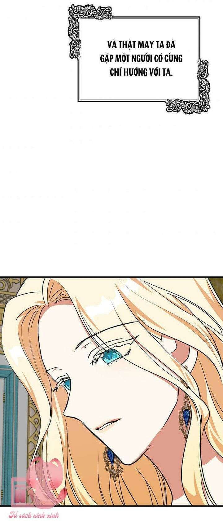 Ác Nữ Trùng Sinh - Chap 103