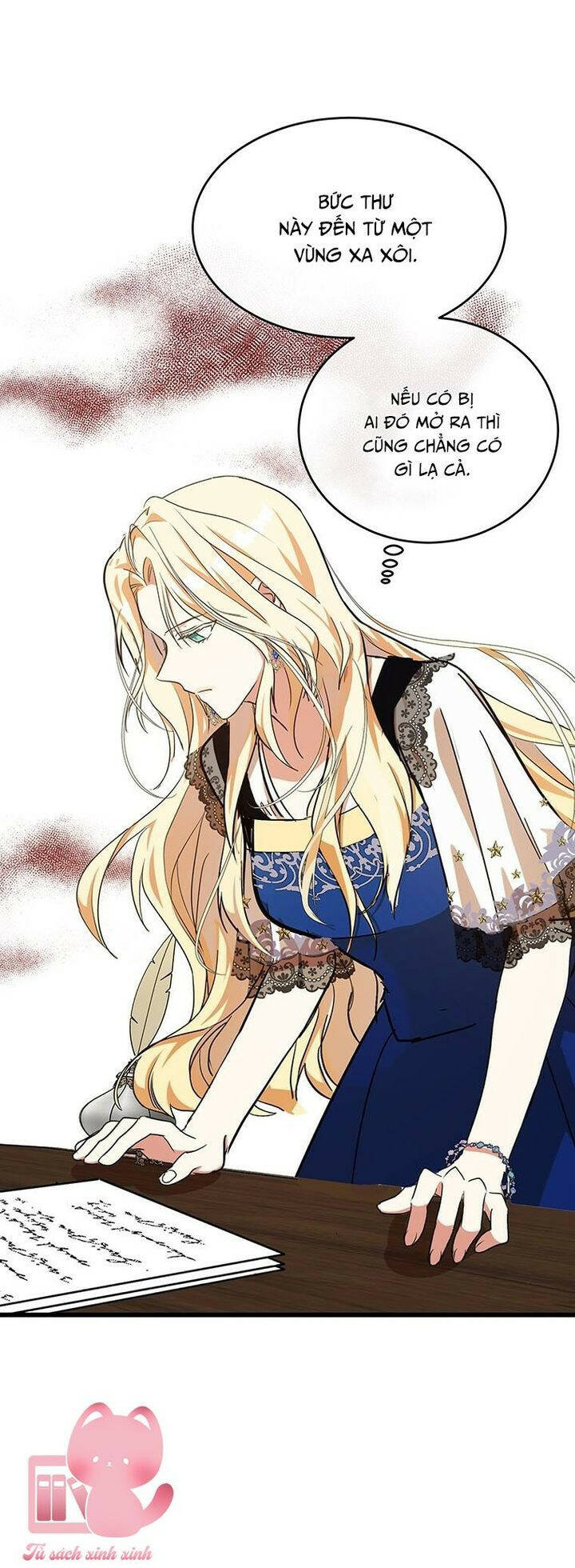 Ác Nữ Trùng Sinh - Chap 103